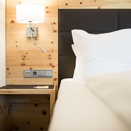 Cappella Natura Vitalis Hotel Neustift im Stubaital Εξωτερικό φωτογραφία