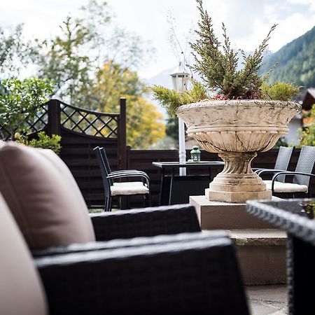 Cappella Natura Vitalis Hotel Neustift im Stubaital Εξωτερικό φωτογραφία