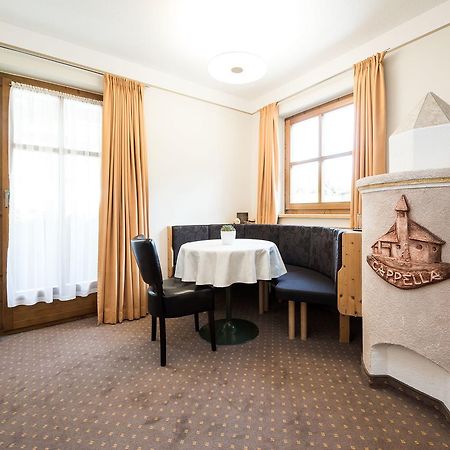 Cappella Natura Vitalis Hotel Neustift im Stubaital Εξωτερικό φωτογραφία