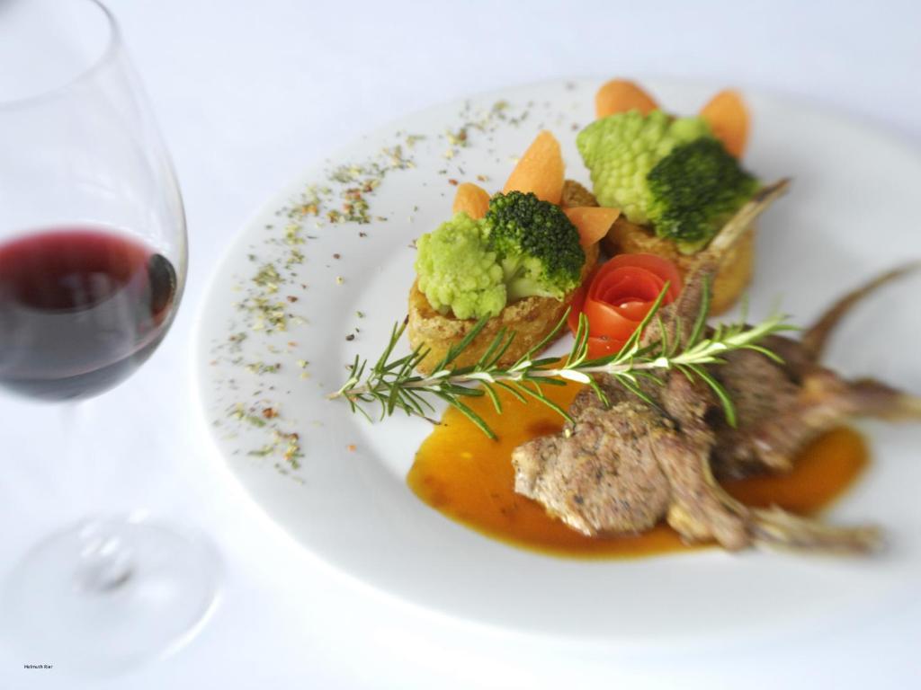 Cappella Natura Vitalis Hotel Neustift im Stubaital Εξωτερικό φωτογραφία