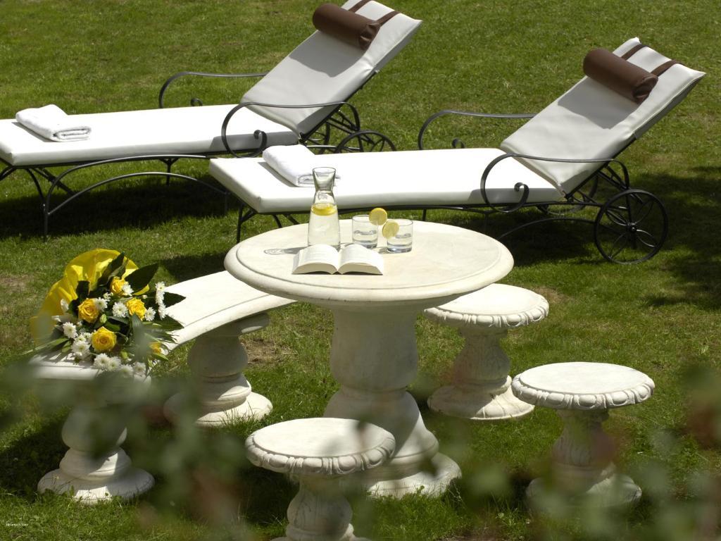 Cappella Natura Vitalis Hotel Neustift im Stubaital Εξωτερικό φωτογραφία