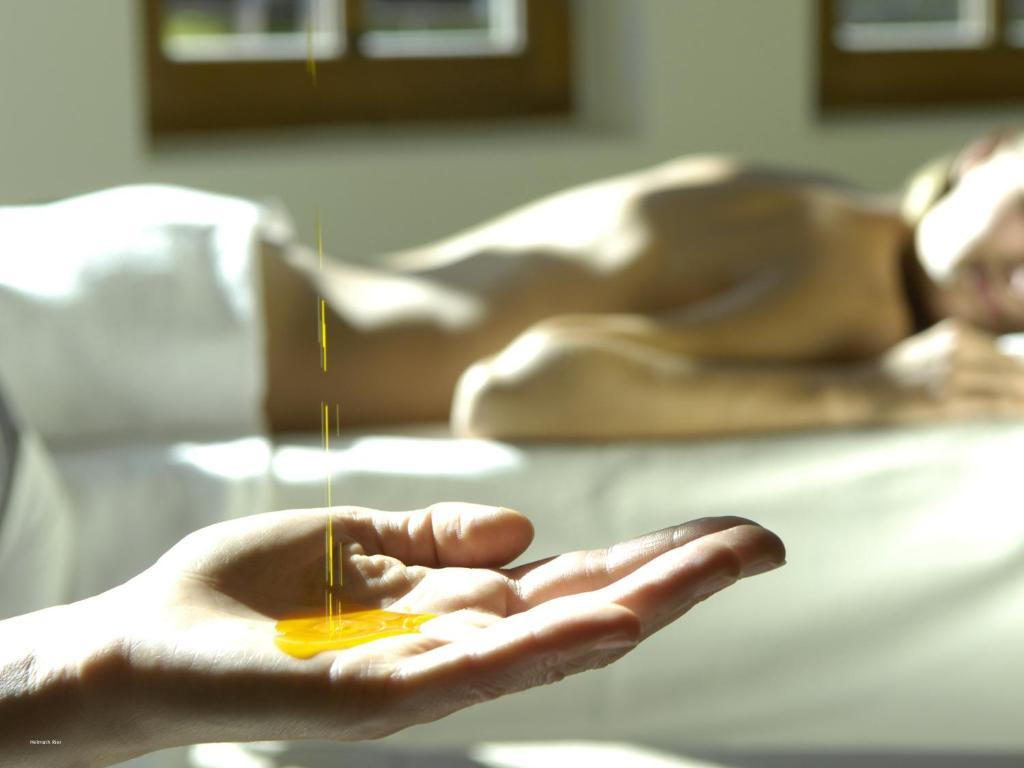 Cappella Natura Vitalis Hotel Neustift im Stubaital Εξωτερικό φωτογραφία