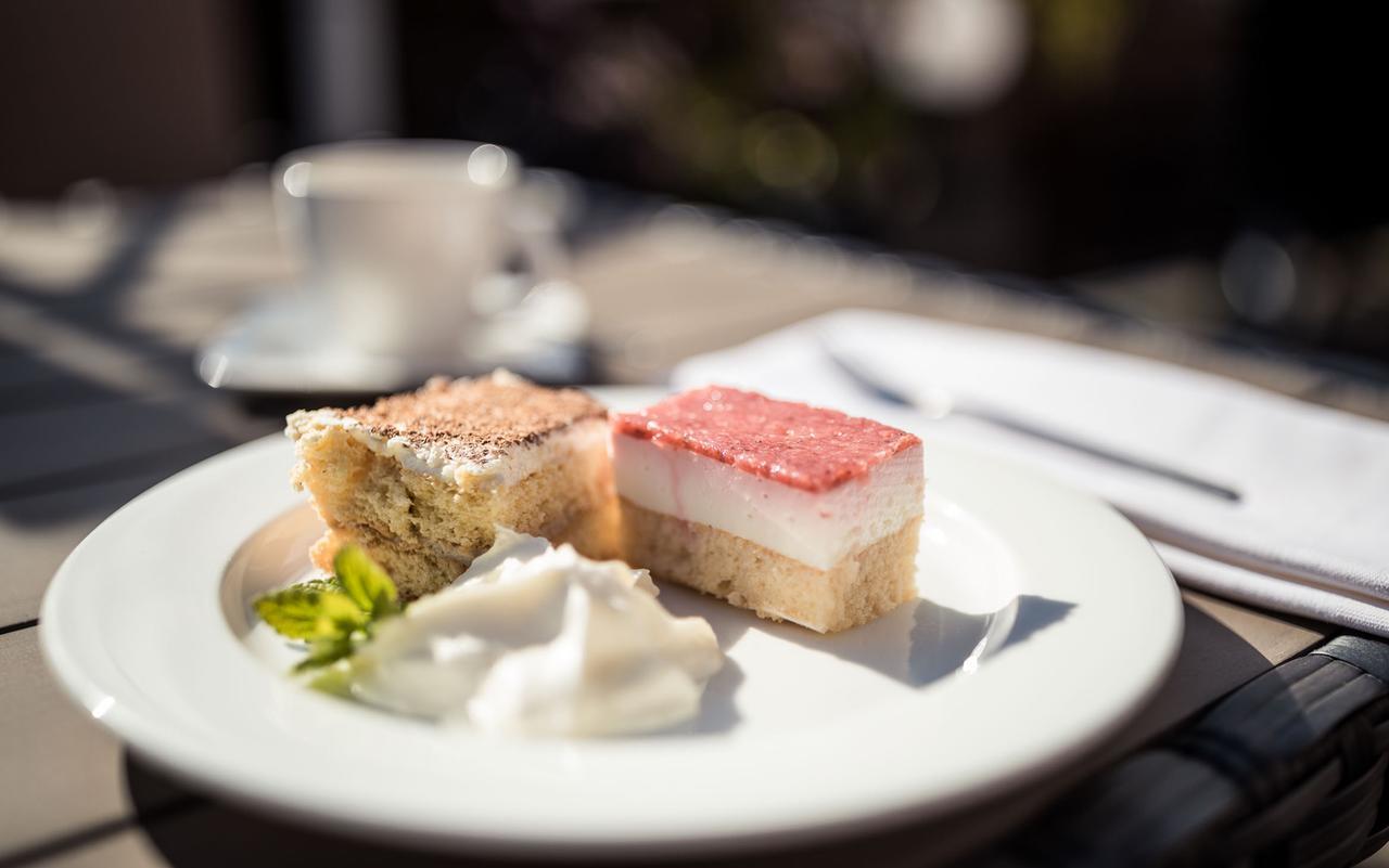 Cappella Natura Vitalis Hotel Neustift im Stubaital Εξωτερικό φωτογραφία