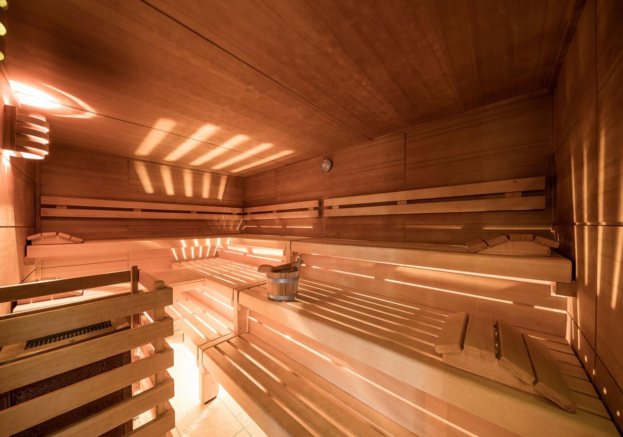 Cappella Natura Vitalis Hotel Neustift im Stubaital Εξωτερικό φωτογραφία