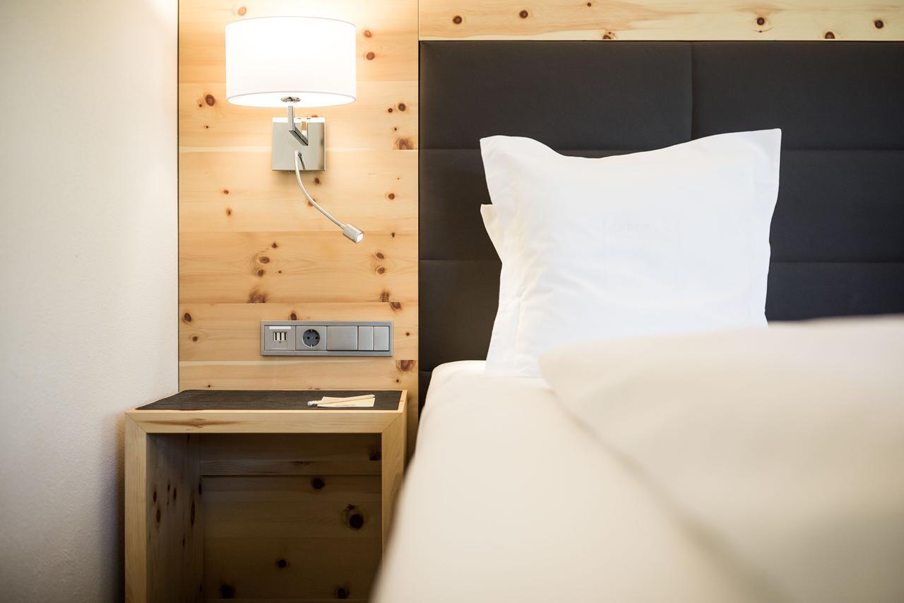 Cappella Natura Vitalis Hotel Neustift im Stubaital Εξωτερικό φωτογραφία