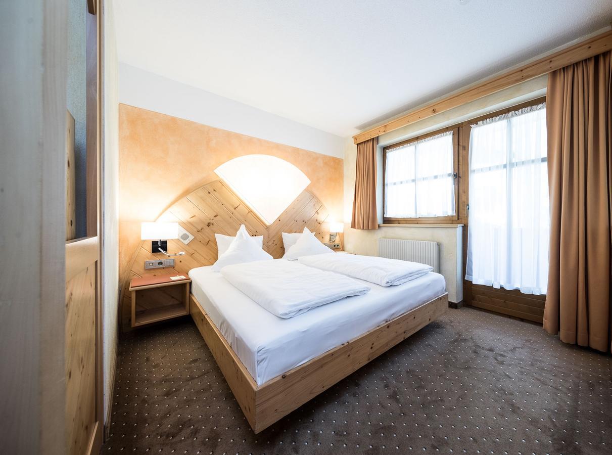 Cappella Natura Vitalis Hotel Neustift im Stubaital Εξωτερικό φωτογραφία