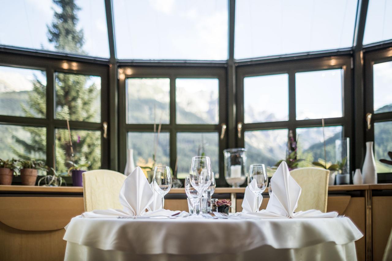 Cappella Natura Vitalis Hotel Neustift im Stubaital Εξωτερικό φωτογραφία