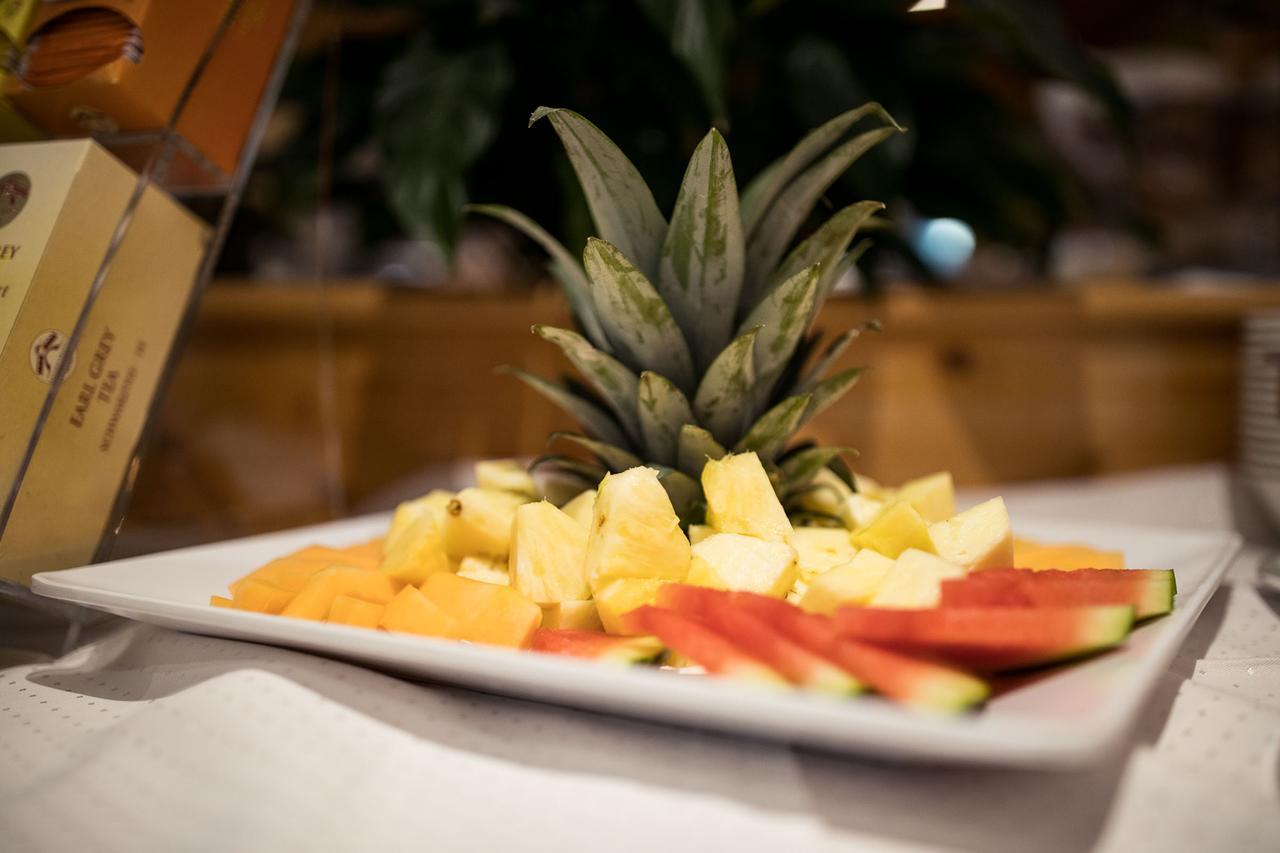 Cappella Natura Vitalis Hotel Neustift im Stubaital Εξωτερικό φωτογραφία