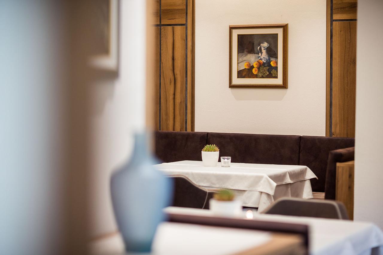 Cappella Natura Vitalis Hotel Neustift im Stubaital Εξωτερικό φωτογραφία