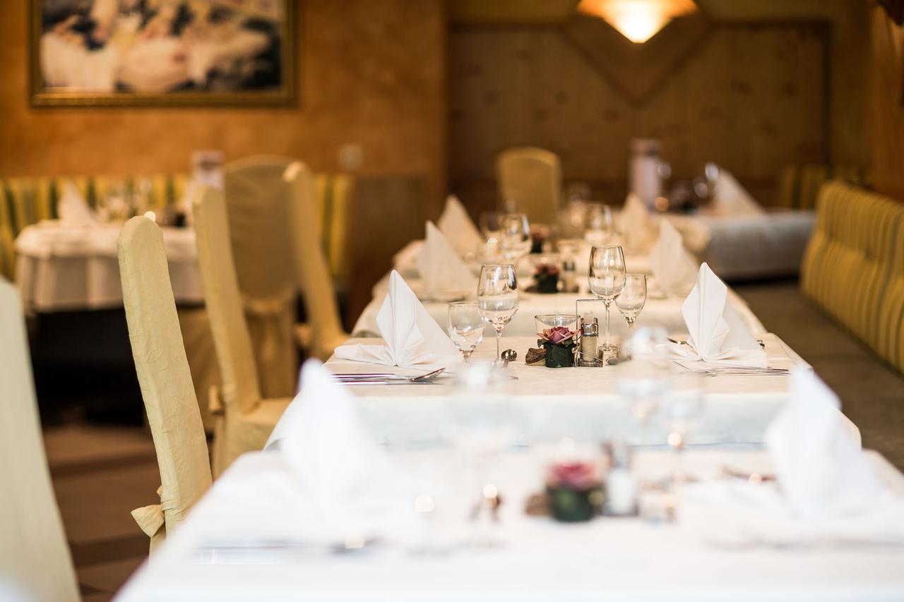 Cappella Natura Vitalis Hotel Neustift im Stubaital Εξωτερικό φωτογραφία