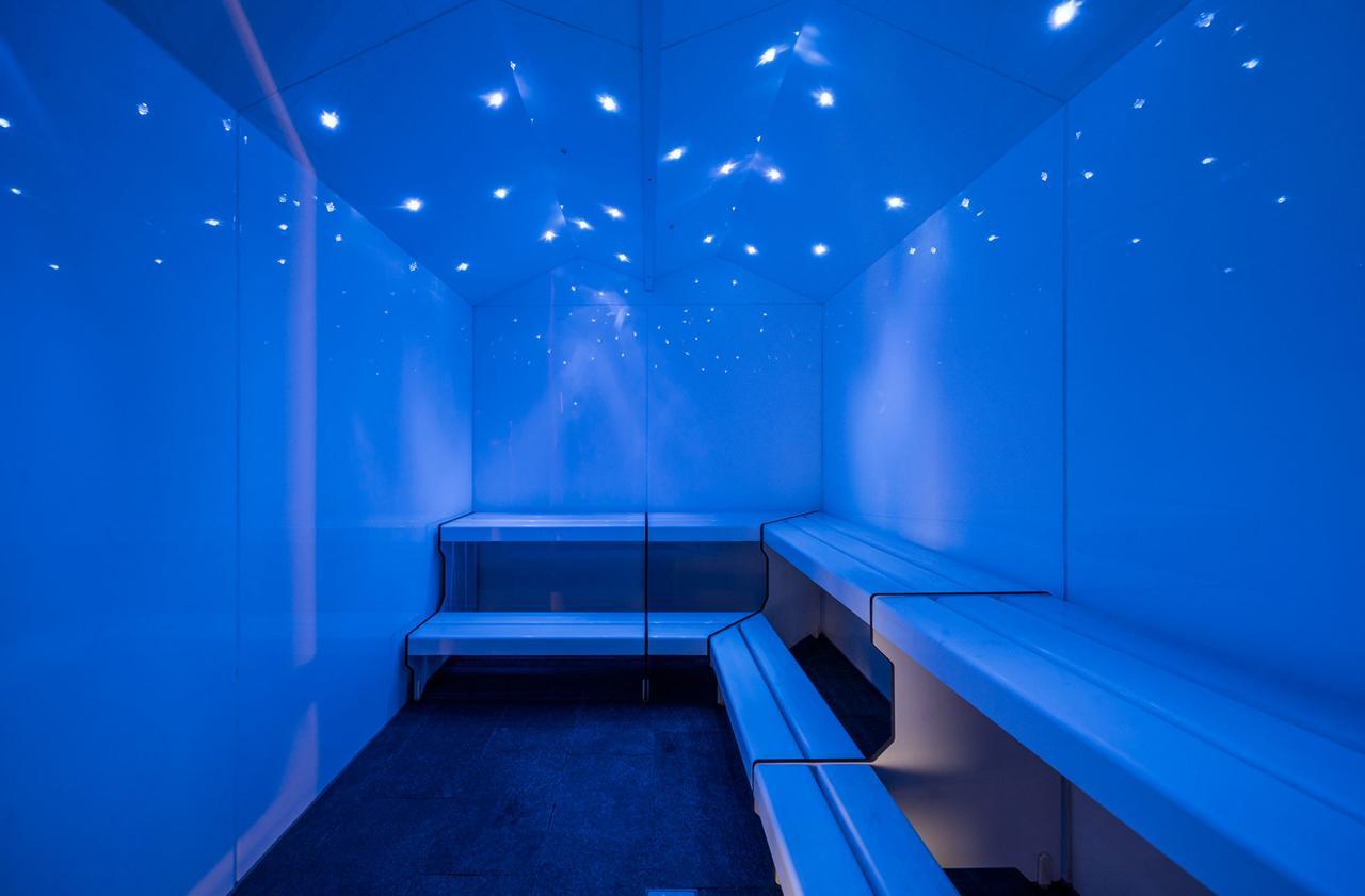 Cappella Natura Vitalis Hotel Neustift im Stubaital Εξωτερικό φωτογραφία