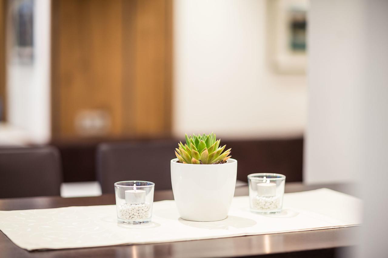 Cappella Natura Vitalis Hotel Neustift im Stubaital Εξωτερικό φωτογραφία