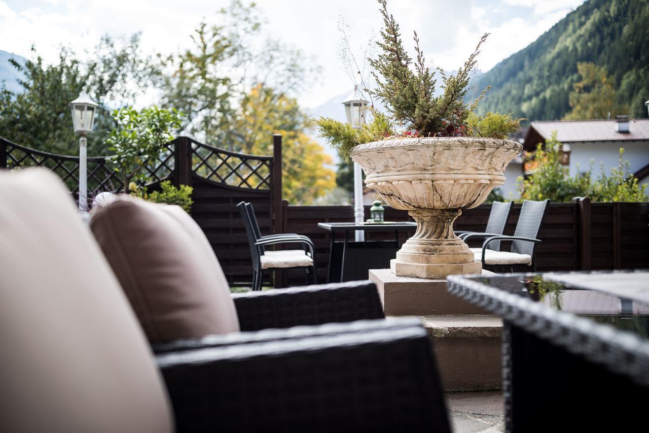 Cappella Natura Vitalis Hotel Neustift im Stubaital Εξωτερικό φωτογραφία