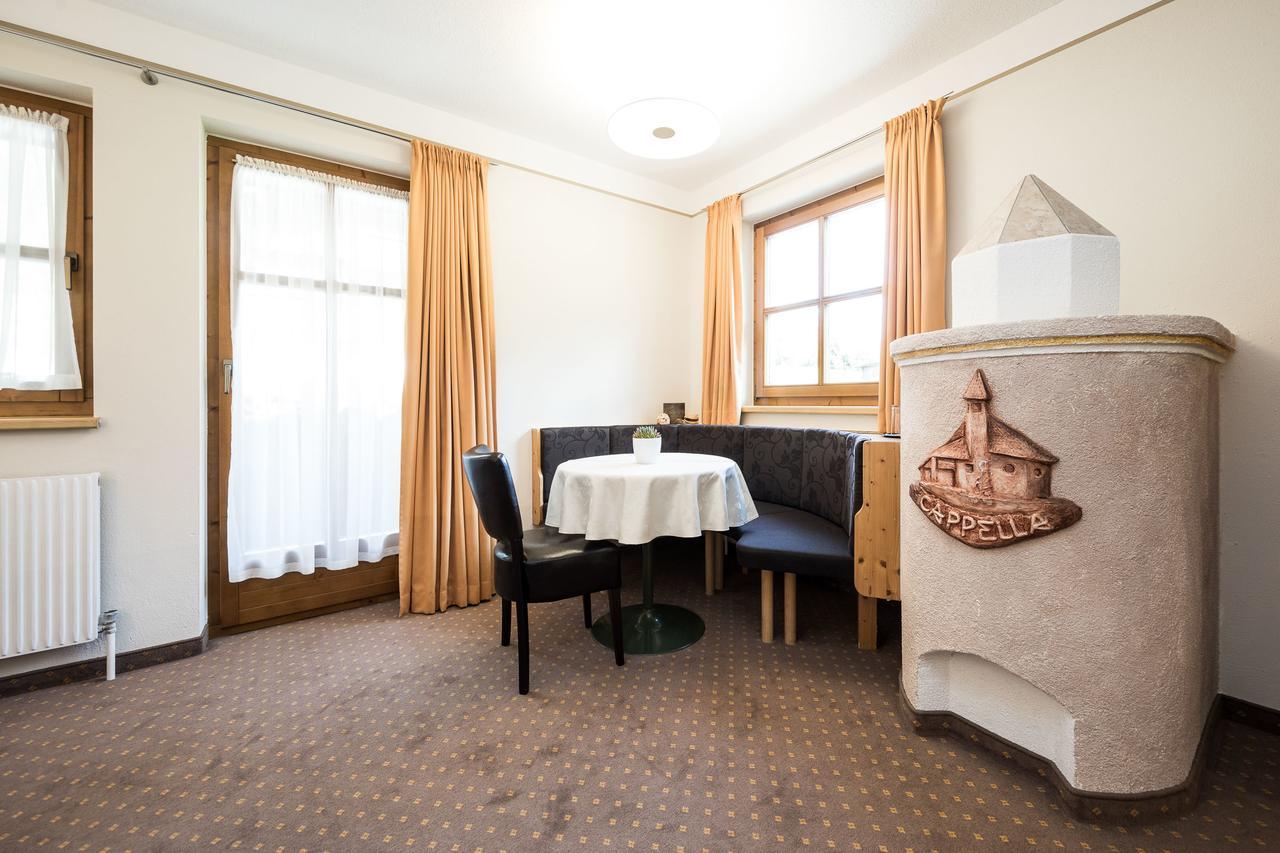 Cappella Natura Vitalis Hotel Neustift im Stubaital Εξωτερικό φωτογραφία