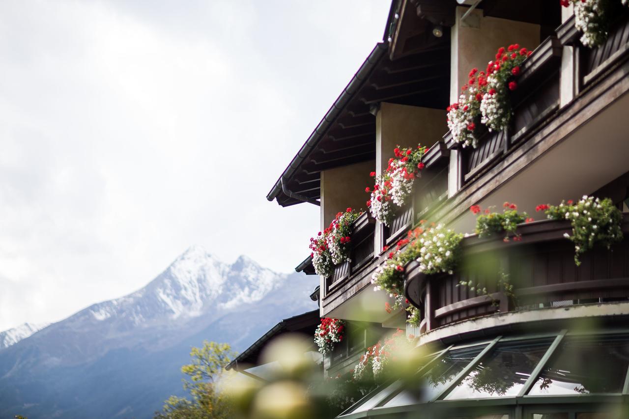 Cappella Natura Vitalis Hotel Neustift im Stubaital Εξωτερικό φωτογραφία