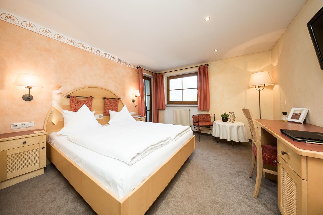 Cappella Natura Vitalis Hotel Neustift im Stubaital Εξωτερικό φωτογραφία