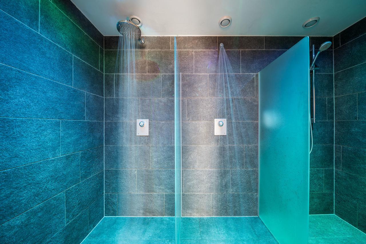 Cappella Natura Vitalis Hotel Neustift im Stubaital Εξωτερικό φωτογραφία