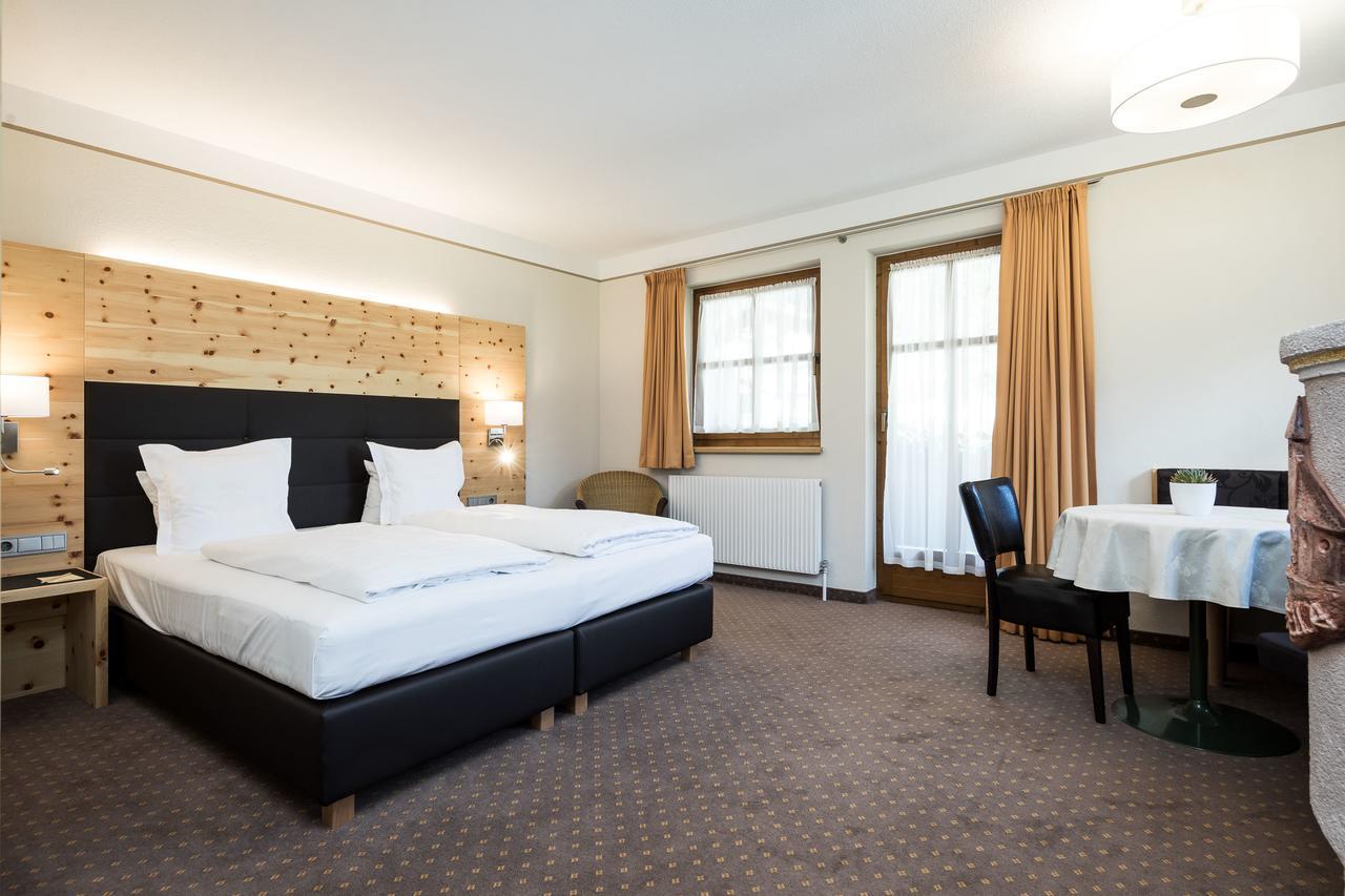 Cappella Natura Vitalis Hotel Neustift im Stubaital Εξωτερικό φωτογραφία