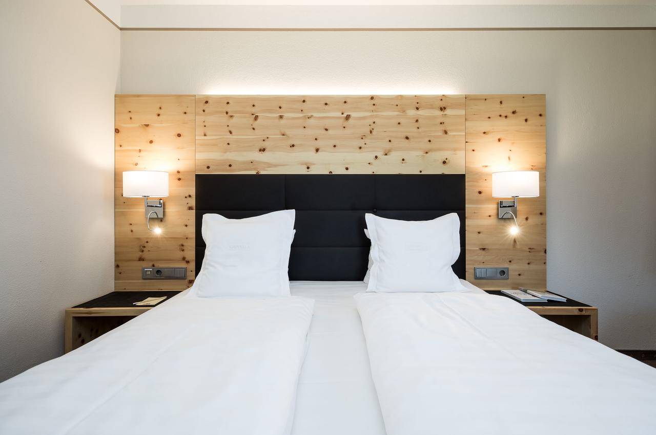 Cappella Natura Vitalis Hotel Neustift im Stubaital Εξωτερικό φωτογραφία