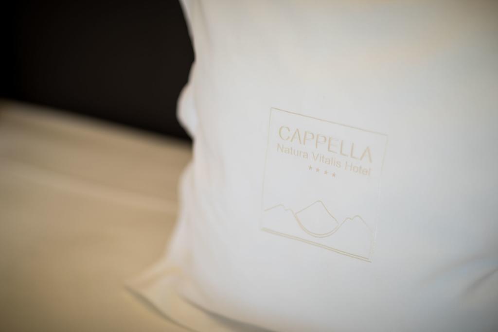 Cappella Natura Vitalis Hotel Neustift im Stubaital Εξωτερικό φωτογραφία